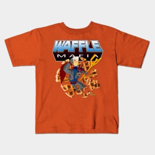 Lucky Legends Kids T-Shirt